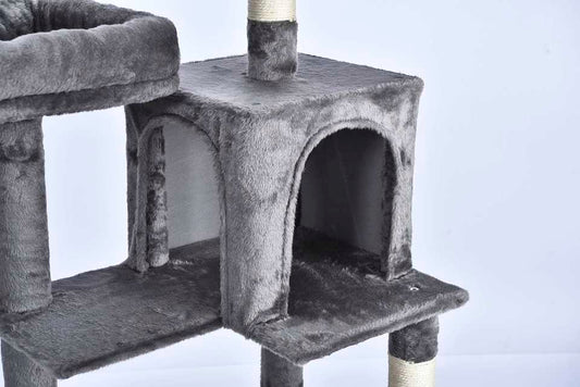 Krabpaal - Van Playmaten