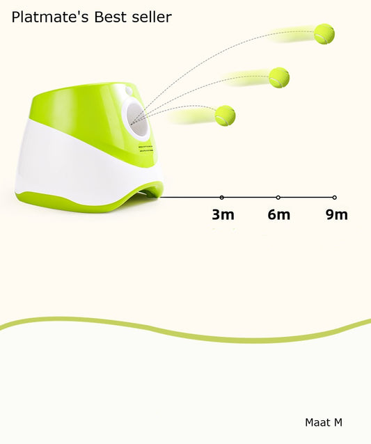 WoefLauncher - Van Playmaten