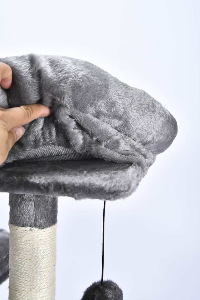 Krabpaal - Van Playmaten