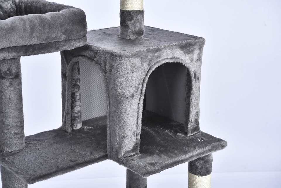 Krabpaal - Van Playmaten