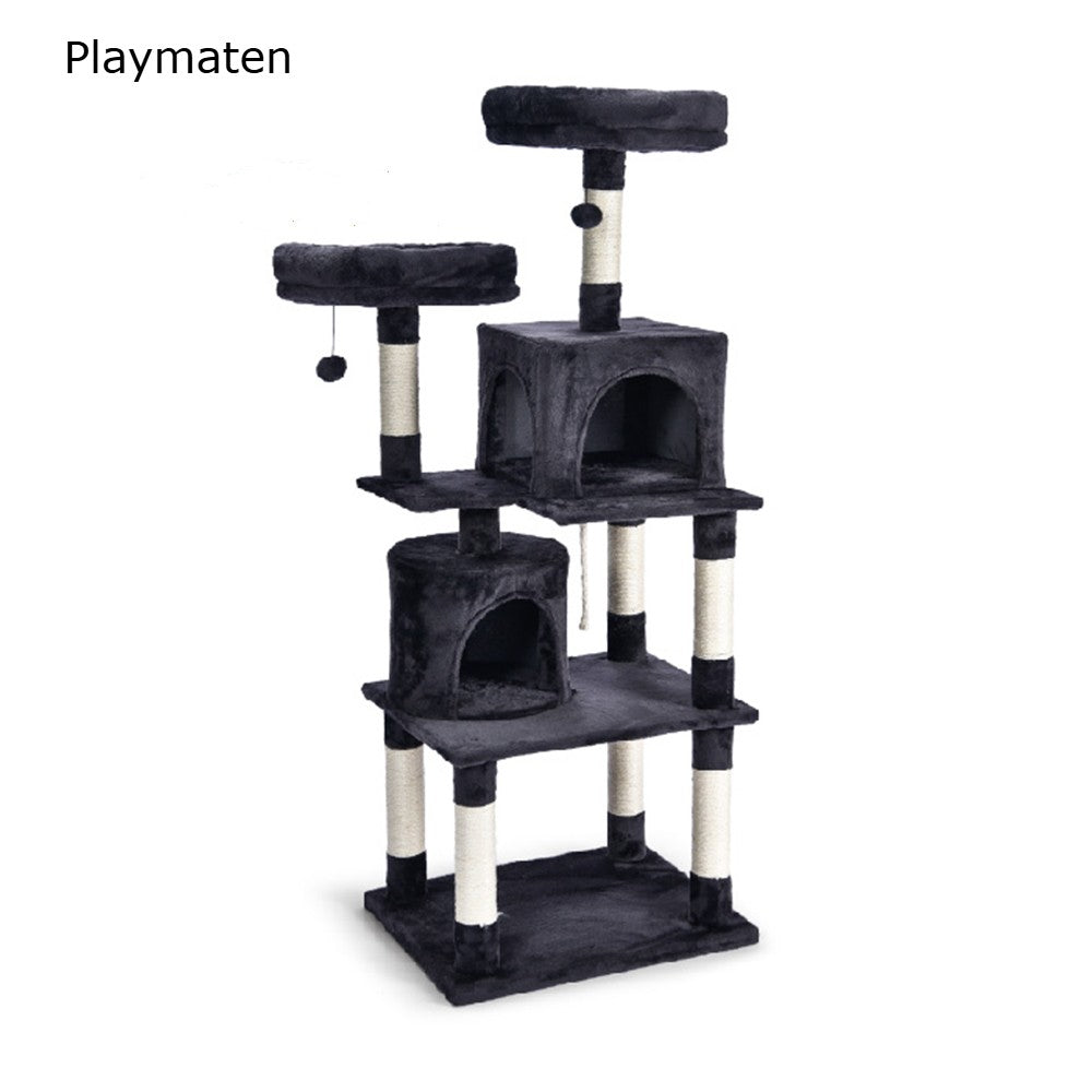 Krabpaal - Van Playmaten