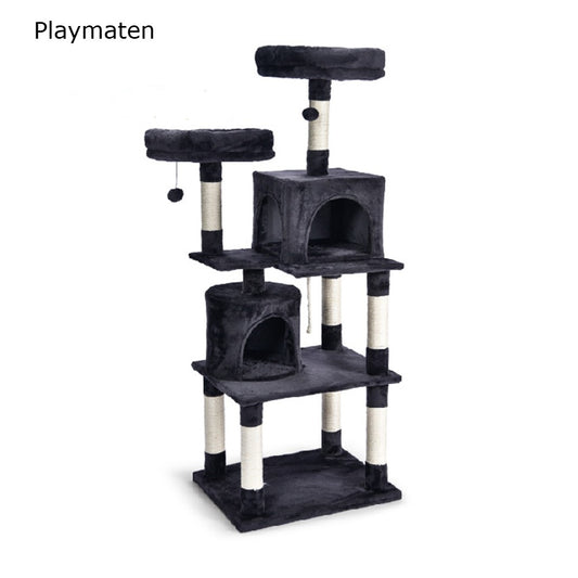 Krabpaal - Van Playmaten