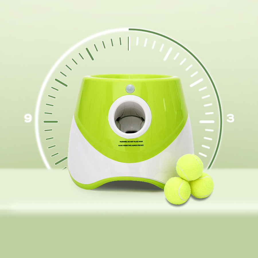 WoefLauncher - Van Playmaten