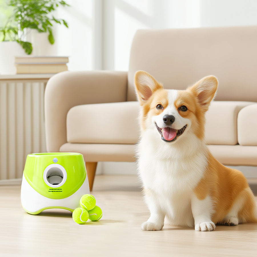 WoefLauncher - Van Playmaten