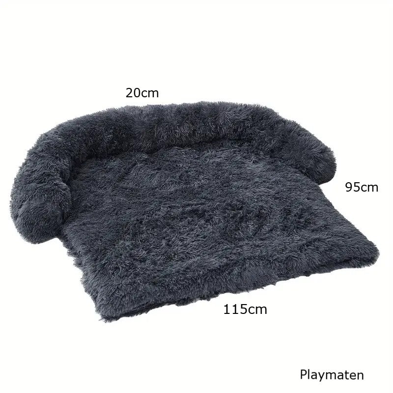 PawCloud - Van Playmaten