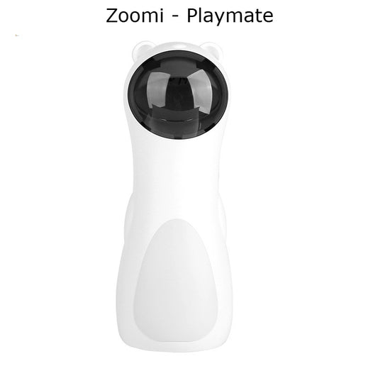 Zoomi - Van Playmaten